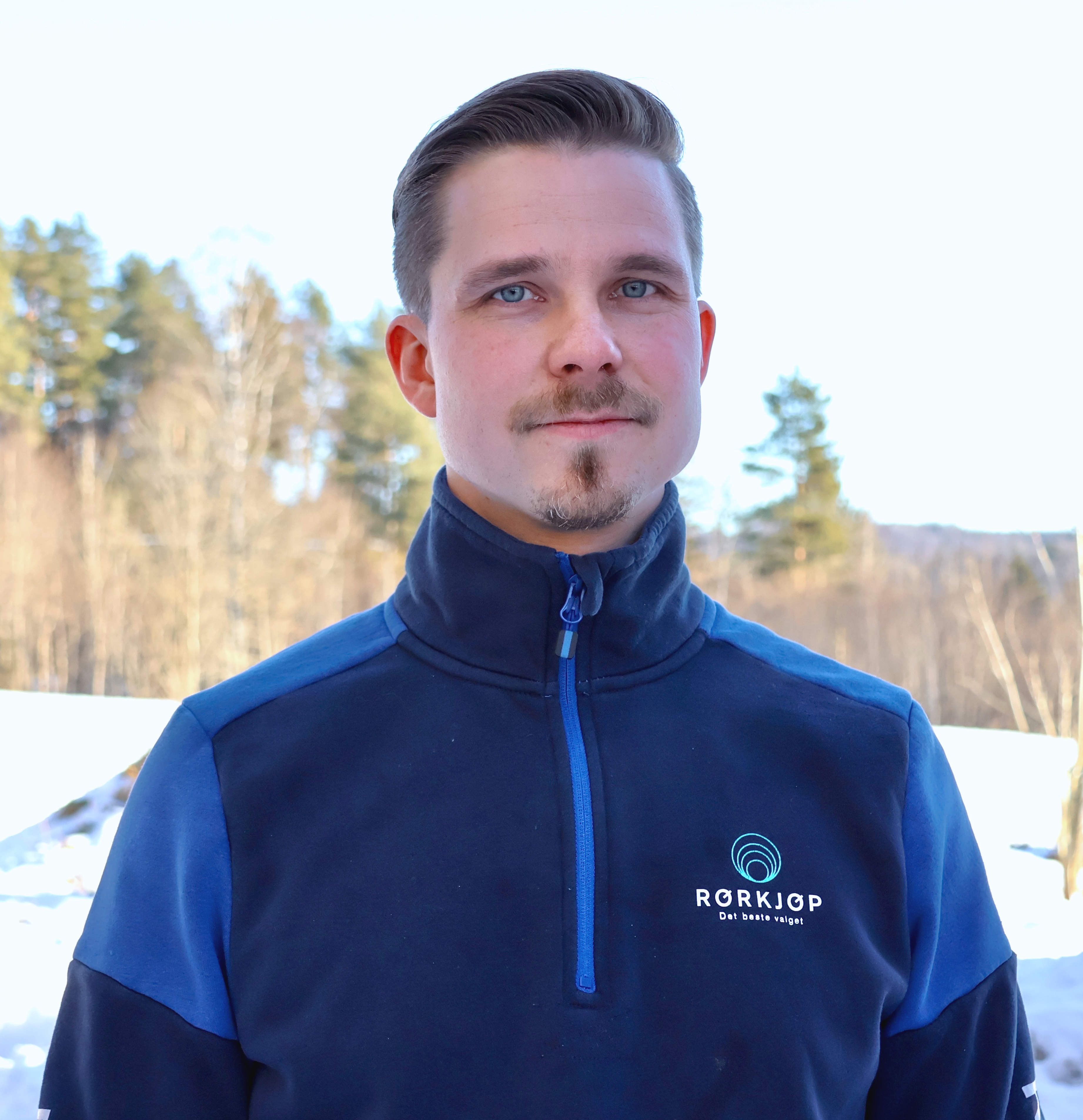 Ole Kristian's profile